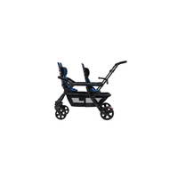 Familidoo DSP4 Krippenwagen 4-Sitzer (mit Wendesitz) – Bild 5