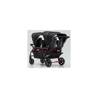 Familidoo DSP6 Krippenwagen 6-Sitzer (mit Wendesitz) – Bild 17