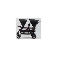 Familidoo DSP6 Krippenwagen 6-Sitzer (mit Wendesitz) – Bild 18