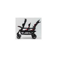 Familidoo DSP6 Krippenwagen 6-Sitzer (mit Wendesitz) – Bild 19