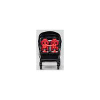 Familidoo DSP6 Krippenwagen 6-Sitzer (mit Wendesitz) – Bild 21