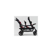 Familidoo DSP6 Krippenwagen 6-Sitzer (mit Wendesitz) – Bild 23