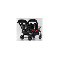 Familidoo DSP6 Krippenwagen 6-Sitzer (mit Wendesitz) – Bild 24