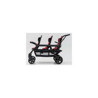 Familidoo DSP6 Krippenwagen 6-Sitzer (mit Wendesitz) – Bild 28