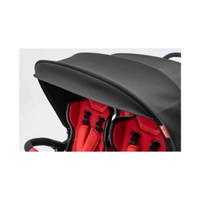 Familidoo DSP6 Krippenwagen 6-Sitzer (mit Wendesitz) – Bild 42