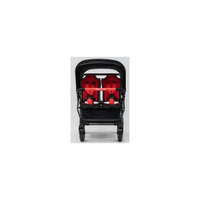 Familidoo DSP6 Krippenwagen 6-Sitzer (mit Wendesitz) – Bild 9
