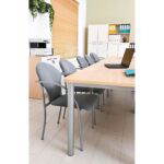 Stuhl Visa Alu - stuhl visa alu grau 048009 w 2