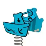 Federwippe Wickey PRO Boot „Wavey“ - w 100231 pro springrocker boot wavey 01 2