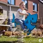 Federwippe Wickey PRO Hai „Charley“ - w charley ugc hooverimage 17052024 new