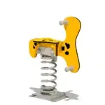 Federwippe Wickey PRO Fanta „Blendey“ - w federwippe fanta blendey 100117 1 1