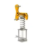 Federwippe Wickey PRO Fanta „Blendey“ - w federwippe fanta blendey 100117 2 1