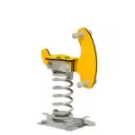 Federwippe Wickey PRO Fanta „Blobbey“ - w federwippe fanta blobbey 100115 1