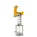 Federwippe Wickey PRO Fanta „Blobbey“ - w federwippe fanta blobbey 100115 2