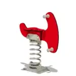Federwippe Wickey PRO Fanta „Eggey - w federwippe fanta eggey 100113 1