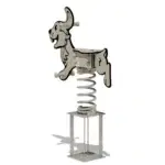 Federwippe Wickey PRO Hase „Bouncey“ - w federwippe rabbit bouncey 100137 2 1