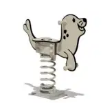 Federwippe Wickey PRO Robbe „Clappey“ - w federwippe seal clappey 100145 1