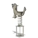 Federwippe Wickey PRO Robbe „Clappey“ - w federwippe seal clappey 100145 2