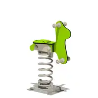 Federwippe Wickey PRO Fanta "Drippey" – Bild 2