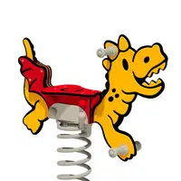 Federtier Wickey PRO Drache "Flappey" – Bild 6