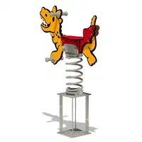 Federtier Wickey PRO Drache "Flappey" – Bild 3