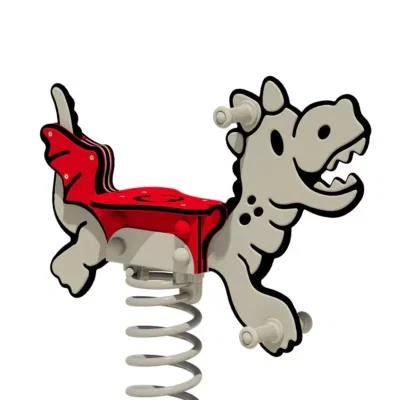 Federtier Wickey PRO Drache "Flappey"