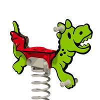 Federtier Wickey PRO Drache "Flappey" – Bild 7