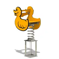 Federtier Wickey PRO Ente "Plungey" – Bild 3