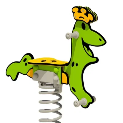 Federtier Wickey PRO Frosch "Princey"