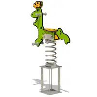 Federtier Wickey PRO Frosch "Princey" – Bild 3