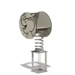 Federwippe Wickey PRO Globo „Trumpey“ - w pro federwippe globo trumpey 100207 02