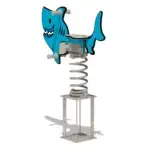 Federwippe Wickey PRO Hai „Charley“ - w pro federwippe hai spielplatz 1000079 3 2