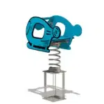 Federwippe Wickey PRO Helikopter „Choppey“ - w pro federwippe helikopter choppey 100169 3