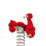 Federwippe Wickey PRO Roller „Swiftey“ - w pro federwippe medium scooter swiftey 100736 1 2