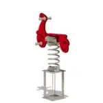 Federwippe Wickey PRO Roller „Swiftey“ - w pro federwippe medium scooter swiftey 100736 2