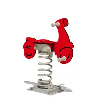 Federwippe Wickey PRO Roller "Swiftey" – Bild 5