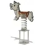 Federwippe Wickey PRO Pferd „Jolley“ - w pro federwippe pferd spielplatz 1000622 3 10
