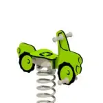 Federwippe Wickey PRO Truck „Movey“ - w pro federwippe pickup truck movey 100225 01 1 1