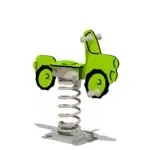 Federwippe Wickey PRO Truck „Movey“ - w pro federwippe pickup truck movey 100225 02