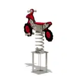 Federwippe Wickey PRO Quad „Dustey“ - w pro federwippe quad dustey 100153 02