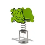 Federwippe Wickey PRO Schildkröte „Speedey“ - w pro federwippe schildkroete speedey 100189 3