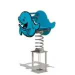 Federwippe Wickey PRO Wal „Humpey“ - w pro federwippe wal humpey 100191 3