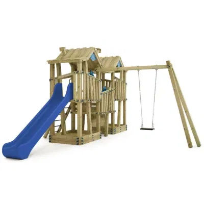 Spielturm GIANT Mansion G-Force