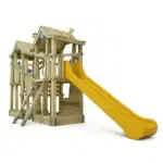 Spielturm GIANT Residence – Wickey PRO - w pro giant residence 614716 01