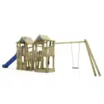 Spielturm GIANT Residence G-Force – Wickey PRO - w pro giant residence gforce pack 614723 2 rnew