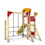Klettergerüst Spielplatz Wickey PRO Magic Luck - w pro magic basic luck plus 1000248 3 2