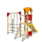 Klettergerüst Spielplatz Wickey PRO Magic Luck - w pro magic basic luck plus 1000248 4 2