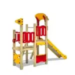 Spielturm öffentlicher Spielplatz Wickey PRO Magic Play - w pro magic basic play plus 1000249 4