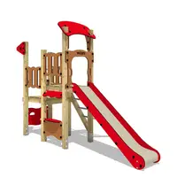 Spielturm öffentlicher Spielplatz Wickey PRO Magic Play – Bild 10