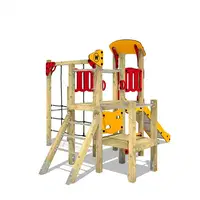 Spielplatz-Klettergerüst Wickey PRO MAGIC Wonder – Bild 3