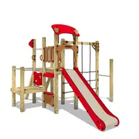Spielplatz-Klettergerüst Wickey PRO MAGIC Wonder – Bild 9